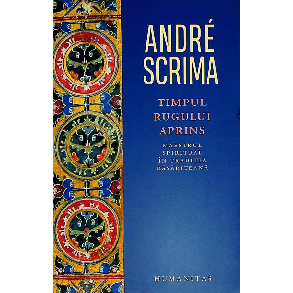 Timpul rugului aprins