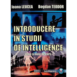 Introducere in studii de...
