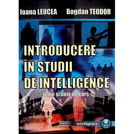 Introducere in studii de...