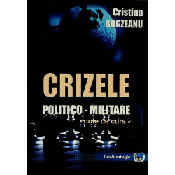Crizele politico-militare....