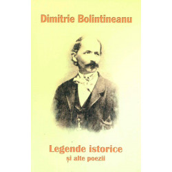 Legende istorice si alte...