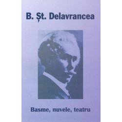 Basme, nuvele, teatru