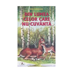 Din lumea celor care nu cuvanta