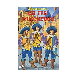 Cei trei muschetari