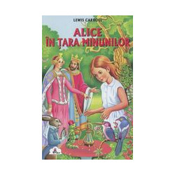 Alice in Tara Minunilor