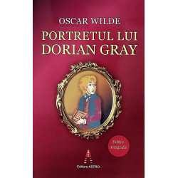 Portretul lui Dorian Gray