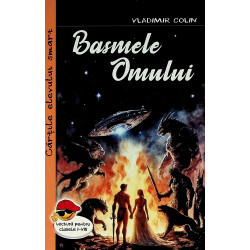 Basmele omului