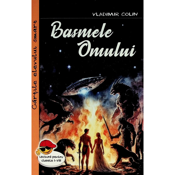 Basmele omului
