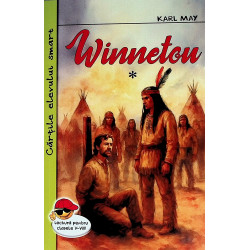 Winnetou, vol. I-II-III
