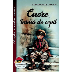 Cuore, inima de copil