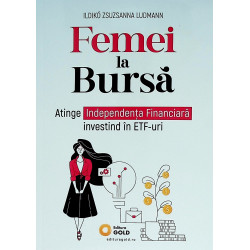 Femei la bursa. Atinge...