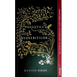 Povestile deosebitilor