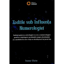 Zodiile sub influenta...