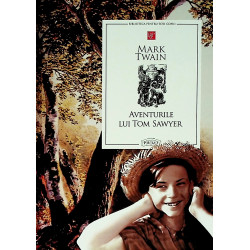 Aventurile lui Tom Sawyer