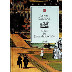 Alice in Tara Minunilor
