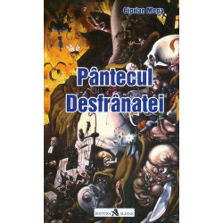 Pantecul desfranatei