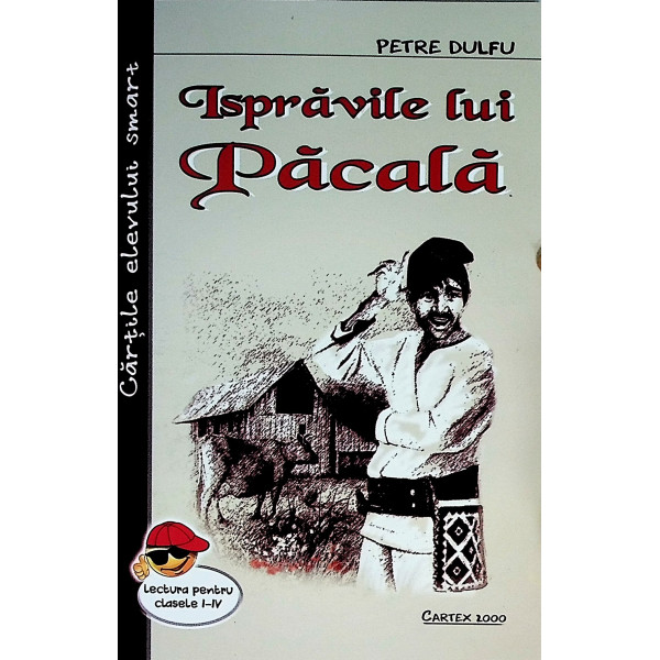 Ispravile lui Pacala