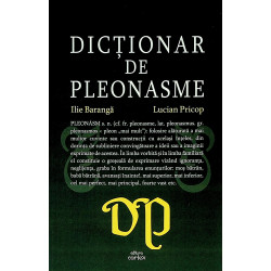 Dictionar de pleonasme