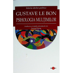 Psihologia multimilor