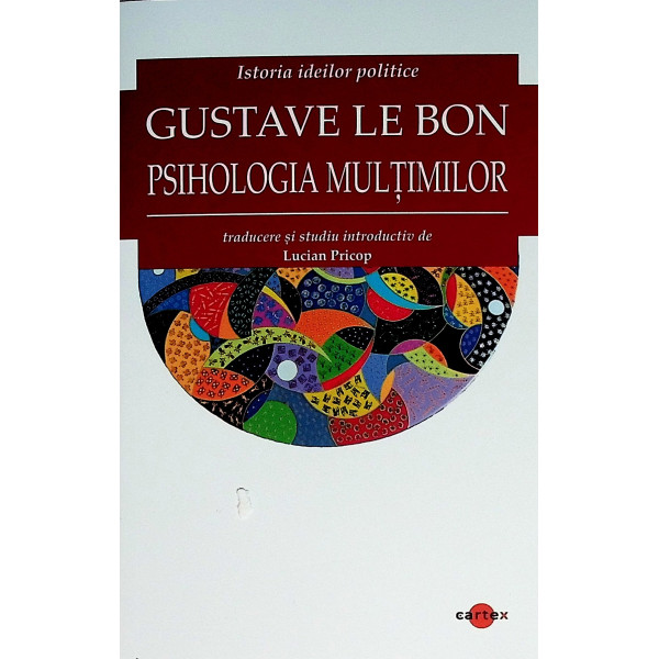 Psihologia multimilor