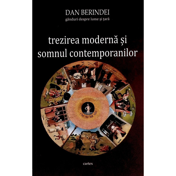 Trezirea moderna si somnul contemporanilor