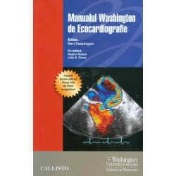 Manualul Washington de Ecocardiografie