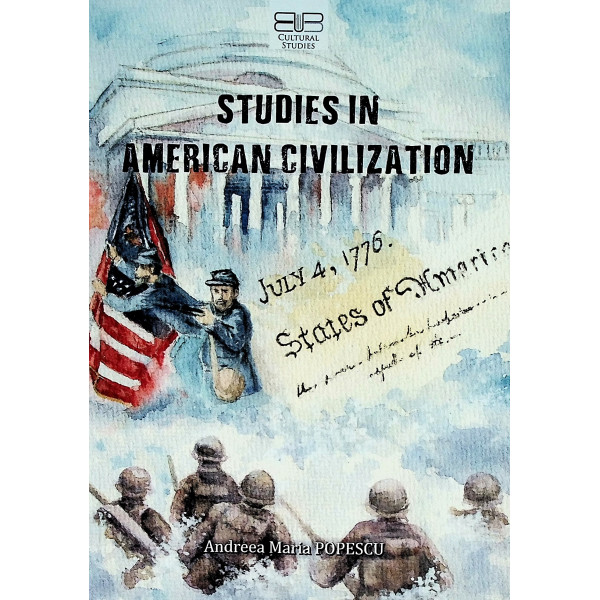Studies in American Civilization