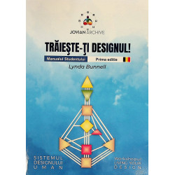 Traieste-ti designul! Manualul studentului