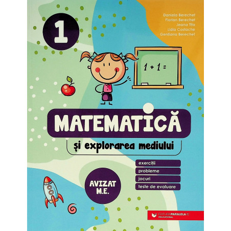 Matematica si explorarea...
