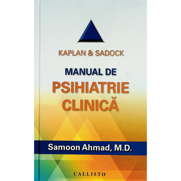 Manual de psihiatrie clinica