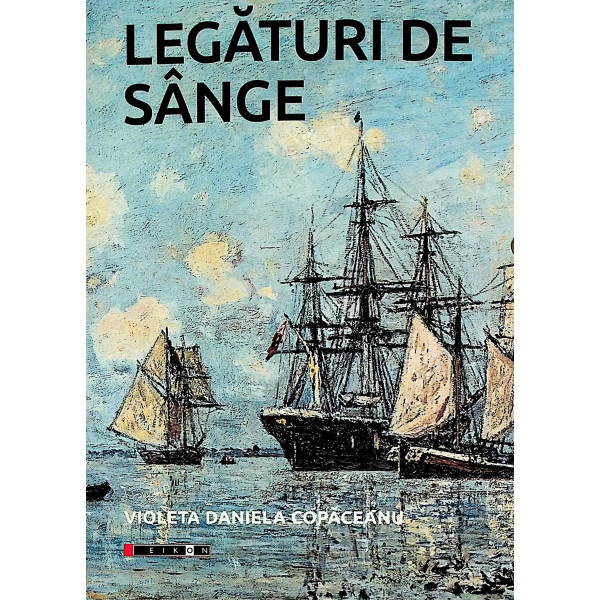 Legaturi de sange