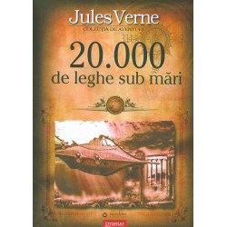 20.000 de leghe sub mari