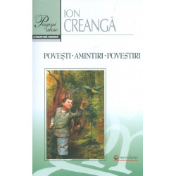 Povesti. Amintiri. Povestiri