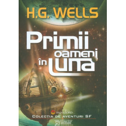 Primii oameni in Luna