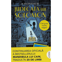 Judecata lui Solomon