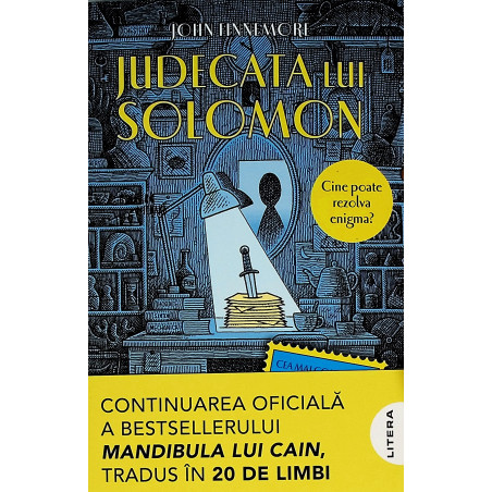 Judecata lui Solomon