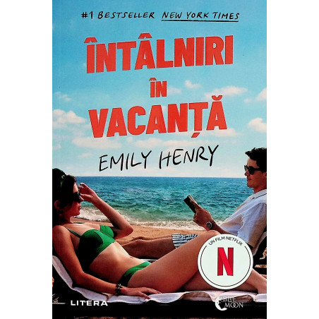 Intalniri in vacanta