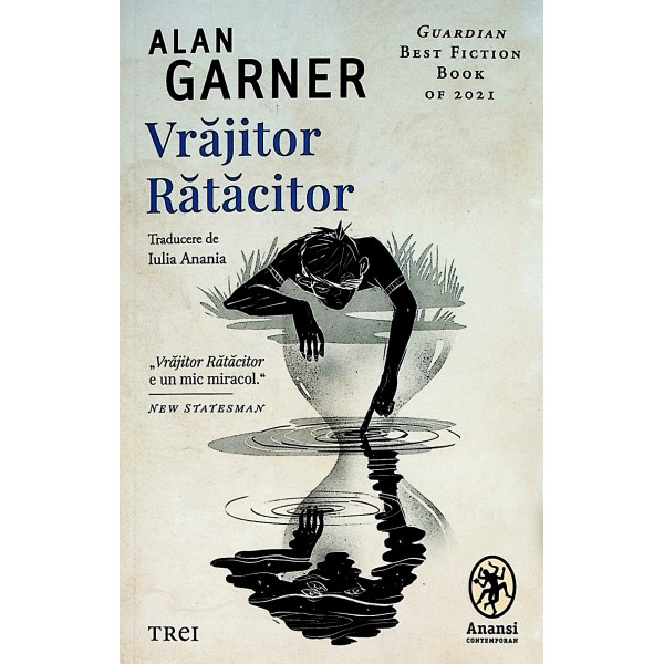 Vrajitor ratacitor