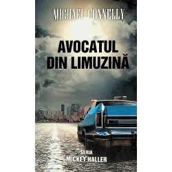 Avocatul din limuzina