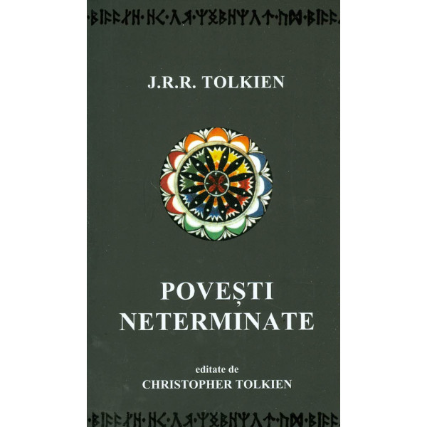 Povesti neterminate