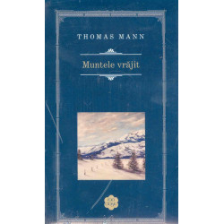 Muntele vrajit, vol. I-II