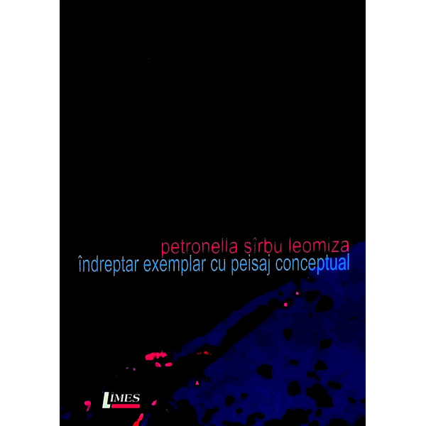 Indreptar exemplar cu peisaj conceptual