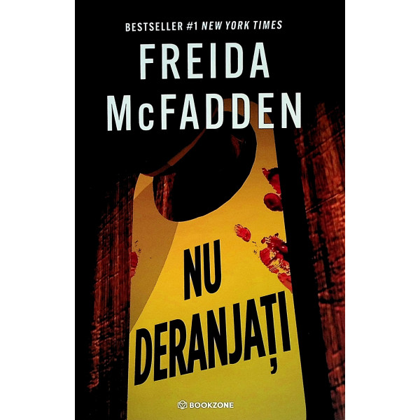 Nu deranjati