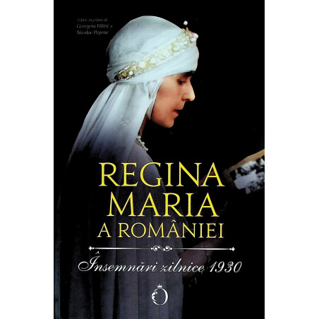 Insemnari zilnice 1930