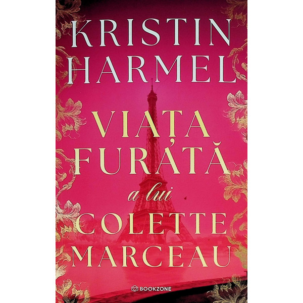 Viata furata a lui Colette Marceau