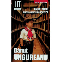 Pagini alese dintr-o viata...