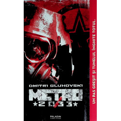 Metro 2033