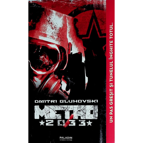 Metro 2033