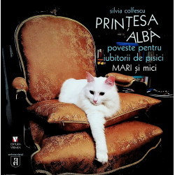 Printesa alba. poveste...