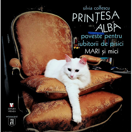 Printesa alba. poveste...